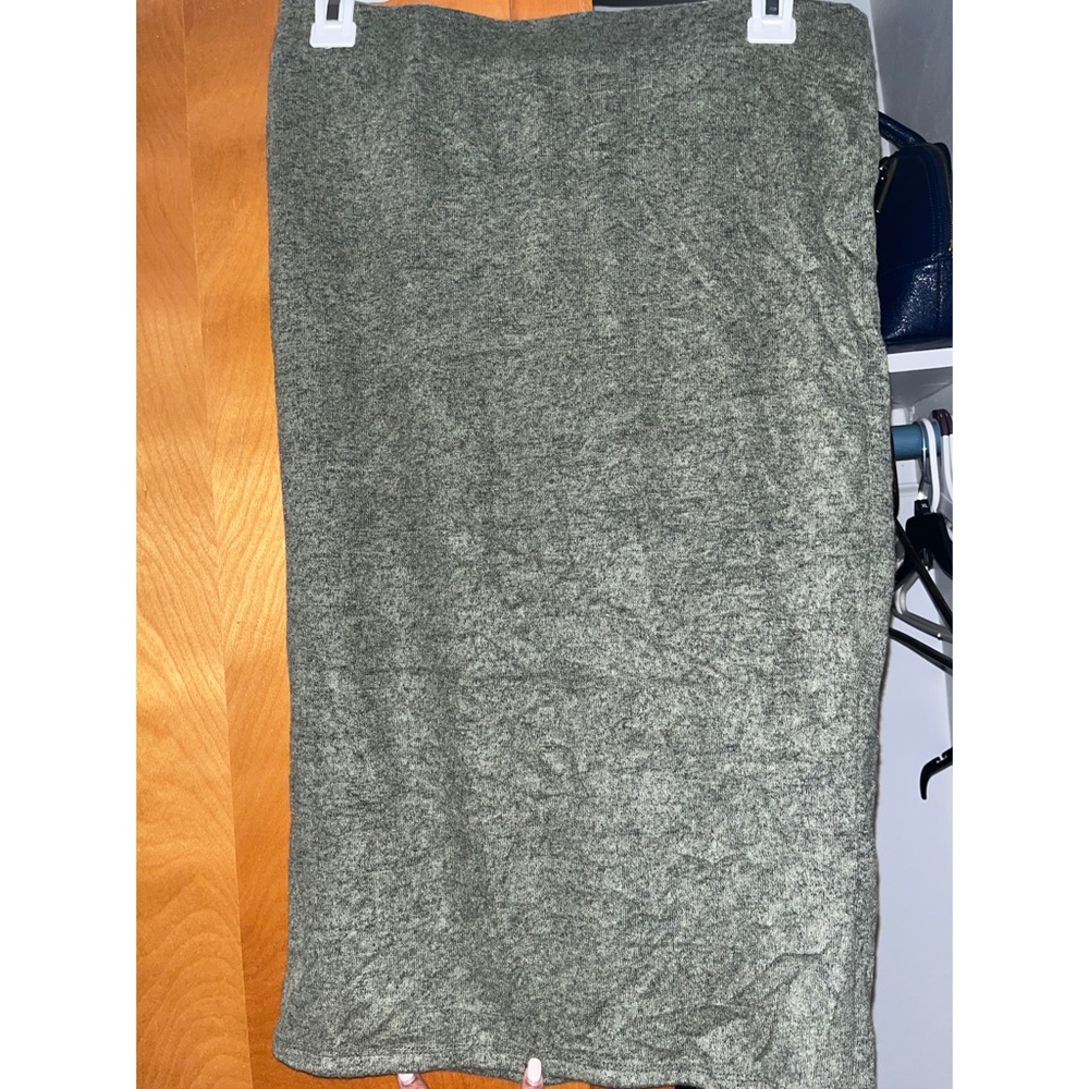 Maxi Skirt